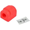 Image de TEDGUM 00087504 BAGUE DE BARRE ANTIROULIS ARRIÈRE EN POLYURÉTHANE (INTÉRIEURE)