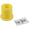 Image de TEDGUM 00307703 BAGUE DE RESSORT À LAMES ARRIÈRE EN POLYURÉTHANE