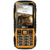 Image de Maxcom Téléphone Portable pour Seniors IP67 Bluetooth 2, écran de 8 Pouces, Appareil Photo 2 MP, Radio FM et Lampe de Poche, doré mm920 3G