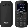 Image de Maxcom Comfor Phone 2G DE 2.2 Gris GSM