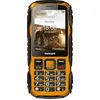 Image de Téléphone MAXCOM MM920L jaune