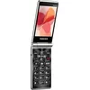 Image de Maxcom Téléphone Mobile MM835 4G Dual SIM Noir
