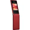 Image de Maxcom Téléphone MM835 4G Dual SIM Rouge
