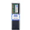 Image de Goodram GR1600S364L11S/4G Mémoire RAM So-DIMM DDR3 4 Go