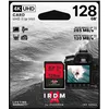 Image de GOODRAM MICRO SD 128GB V60 (UHS-II U3) IRDM PR
