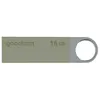 Image de GOODRAM UUN2 USB 2.0 16GB Argent