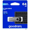 Image de Goodram UTS2 Lecteur USB Flash 64 Go USB Type-A 2.0 Noir