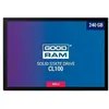 Image de GoodRam Disque SSD CL100 240Go - S-ATA 2,5"