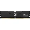 Image de Goodram - Module mémoire DDR5 IRDM 2x16GB KIT 6000MHz CL30 SR DIMM Black V Silver - Interne - DRAM - pour PC - Ordinateur de Bureau - Ordinateur Portable - Gaming - Gamer - Édition Graphique -