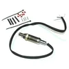Image de ENERGY Sonde lambda GOS-4000E Sonde à seuil Compatible avec VW Golf IV 3/5 portes 1J1 Golf V 3/5 portes 1K1 Golf VI 3/5 portes 5K1 Tiguan I 5N Touran I 1T1, 1T2 Passat B6 Variant 3C5