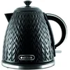 Image de eldom C265C Bouilloire | 1,7 litre | Puissance de la théière 2000W | Design rétro classique Bouilloire | Indicateur de niveau d'eau | Composants OTTER