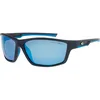Image de GOG Okulary Sporttowe SPIRE E115-3P (Matt Grey/Blue)