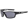 Image de GOG JIL P Lunettes Noir/Smoke Taille Unique Unisexe Adulte, Noir/fumée, Taille Unique