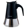 Image de Klausberg KB-7844 Cafetière à expresso 200 ml (3 tasses)