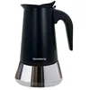 Image de Klausberg KB-7846 Cafetière à expresso 450 ml (9 tasses)