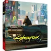 Image de Good Loot Gaming Puzzle Cyberpunk 2077 Mercenary on The Rise Jigsaw Puzzles Computer Game Puzzles for Teens and Adults Leisure Ideas Inspired by A Computer Game 1000 Pieces 68x48cm