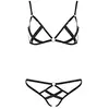 Image de Passion Nicky Set Devil Collection S/M