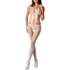 Image de Passion Body PASSION Blanc