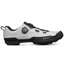 Image de FIZIK Chaussures de vélo VTT Terra Atlas gris clair | 38