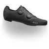 Image de Fizik Lyra Road Chaussures de Cyclisme Noir Charbon