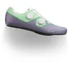 Image de Fizik Lyra Road Chaussures de Cyclisme Lavande/Vert Menthe