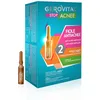 Image de Gerovital Stop Acne Sérum Anti-Acné Visage à l'Acide Salicylique et à la Niacinamide, Traitement Intensif pour Boutons, Idéal pour les Peaux Grasses