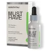 Image de Sérum Anti-Rides et Fermeté avec 10% de Peptides et 3% de Squalane, Peau tonique, hydratée et régénérée | Réduit les rides et les signes de l'âge, Gerovital Must Have, 30 ml