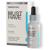 Image de Sérum Peeling avec 10% d'AHA et 1% de Vitamine C, Sérum Exfoliant pour le Visage, Exfolie, Éclaircit et Réduit les Taches, Peau Plus Lisse et Régénérée,Gerovital Must Have, 30 ml
