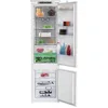 Image de Réfrigérateur combiné 306 litres classe e - BCNA306E4SN