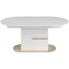Image de Table 180 cm avec allonge EOLE