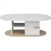 Image de Table basse ovale EOLE