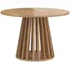 Image de Table ronde 120 cm LOMOCO FRIDA
