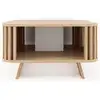 Image de Table basse rectangulaire SEVANE TB