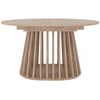 Image de Table 144 cm avec allonge LOMOCO FRIDA