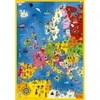Image de DToys Carte de l'Europe