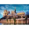 Image de DToys Cathédrale Notre-Dame de Paris, France