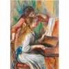 Image de DToys Auguste Renoir - Déjeuner des Canotiers