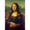 Image de DToys Léonard De Vinci : Mona Lisa, La Joconde
