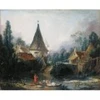 Image de DToys François Boucher: Beauvais