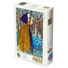 Image de D-Toys Puzzle 1000 Pcs Flamand Rose