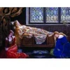 Image de DToys John Collier - The Sleeping Beauty
