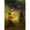 Image de DToys Ilia Répine : Sadko dans le Royaume Subaquatique, 1876