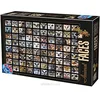 Image de Puzzle 1000 pcs Chat