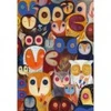 Image de DToys Kurti Andi - Collage - Hiboux