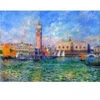 Image de DToys Pierre-Auguste Renoir: Le Palais des Doges, Venise