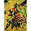 Image de DToys Kandinsky Vassily : Points