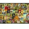 Image de DToys Vintage Collage - Bicycle