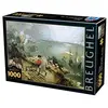 Image de Puzzle 1000 pcs La Chute d'Icare