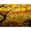 Image de DToys Paul Ranson - Apple Tree with Red Fruit