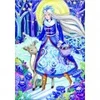 Image de DToys Groos Zsejke : Freya